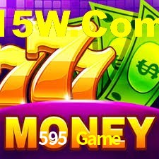 Programa VIP 595 Game