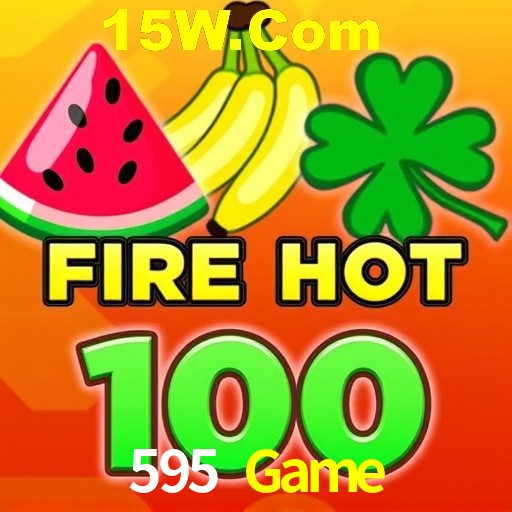 Account Benefits 595 Game