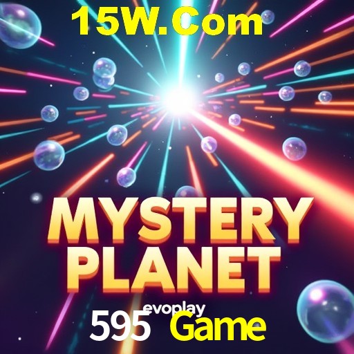 Security Systems 595 Game