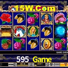 Segurança 2FA 595 Game