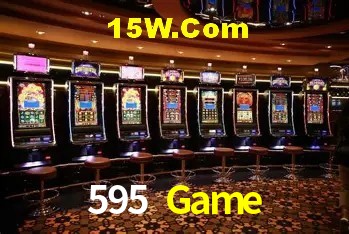 Diretório de Jogos 595 Game